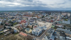 Ciechanów bardziej atrakcyjny dla inwestorów